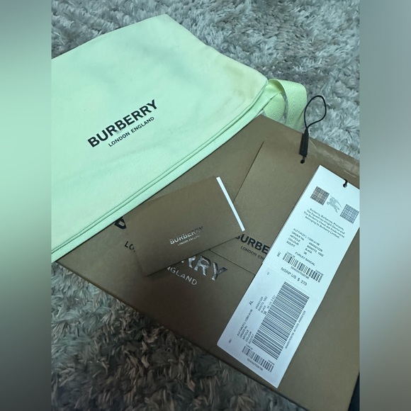 Burberry sandal - Picture 3 of 9